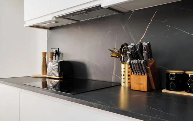 Luxury 3 Bedrooms House in Marylebone
