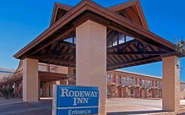 Rodeway Inn Midtown