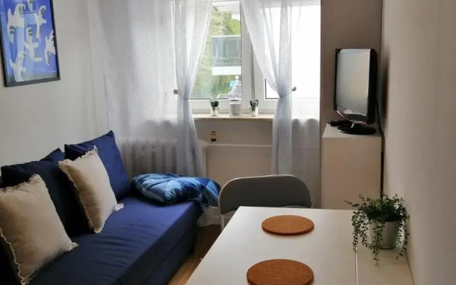 Przy Brzegu - Hel studio