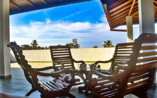 Southern Coastal Villas