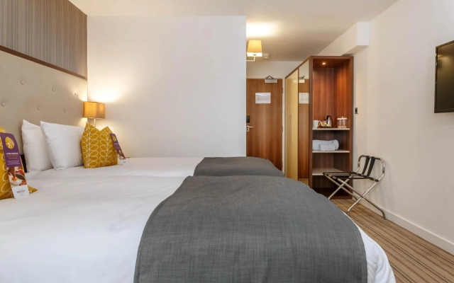 Mercure Preston Samlesbury
