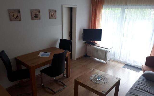 Ferienwohnung Lang