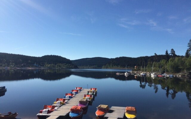 Hotel Schiff am Schluchsee