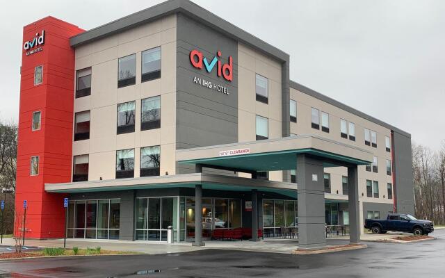 avid hotel Salem by IHG