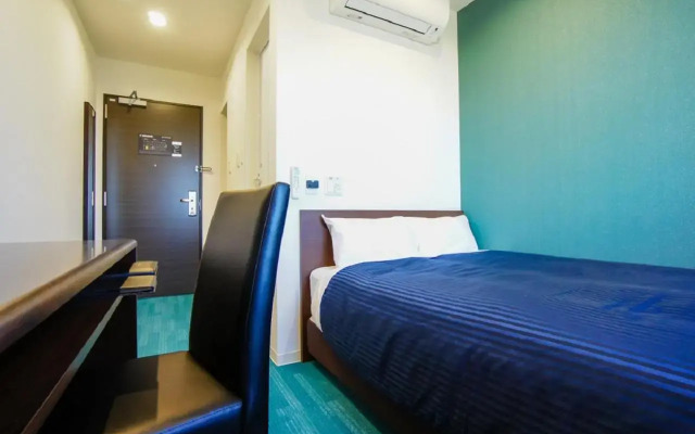 Hotel Livemax, Hashima Ekimae