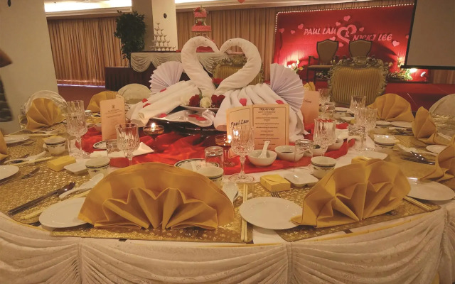 Hotel Grand Continental Kuala Terengganu