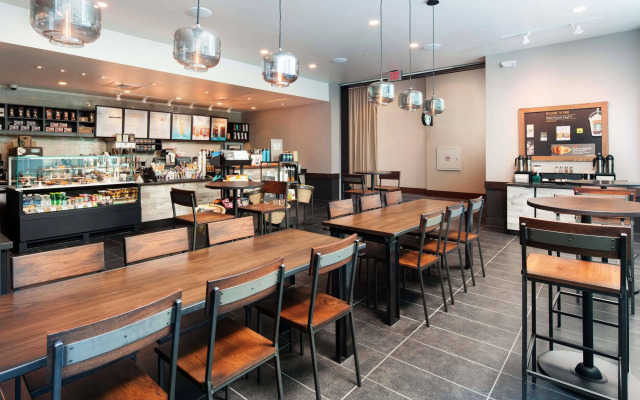 The Westin Houston, Memorial City