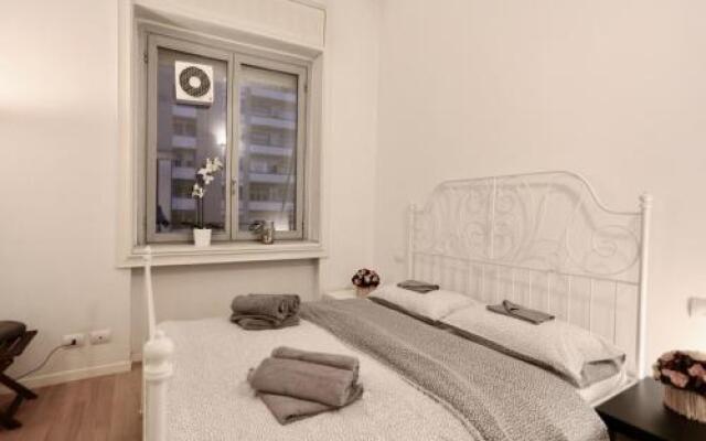 Rio Central Apartman