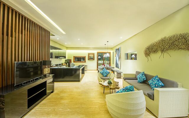 Mokko Suite Villas Umalas Bali