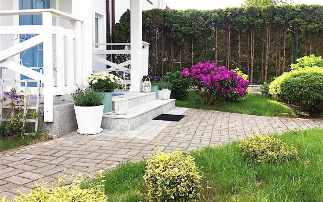 Szary Domek Apartamenty Ustka