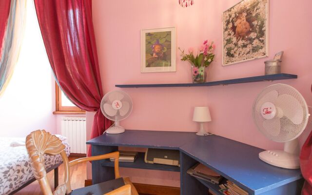 Rental In Rome Corso Vittorio