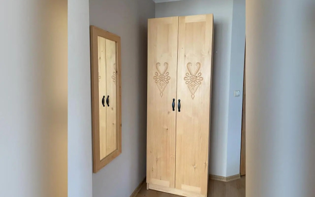 Apartamenty nad Potokiem Aneta Burliga