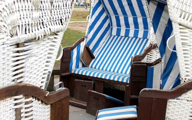 Younior Hotel Stralsund
