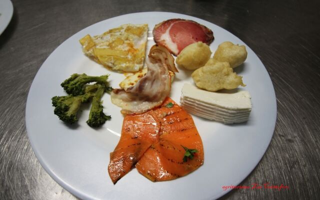 Agriturismo Zio Cristoforo