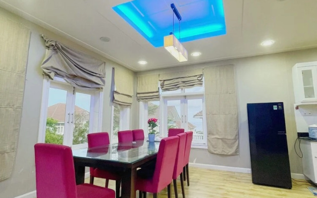 Sealink Villas Phan Thiet  Mui Ne