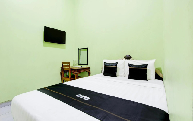 Hotel O Yogyakarta near Taman Sari formerly Widitya Inn – Guest Rooms – Yogyakarta
