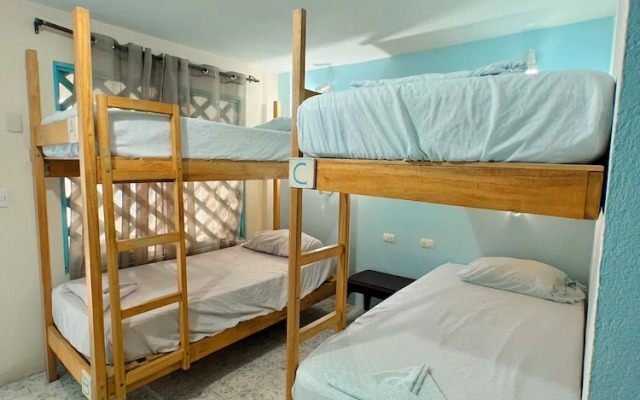 Hostel Samara