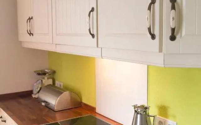 Feriendomizil "Alte Post" I