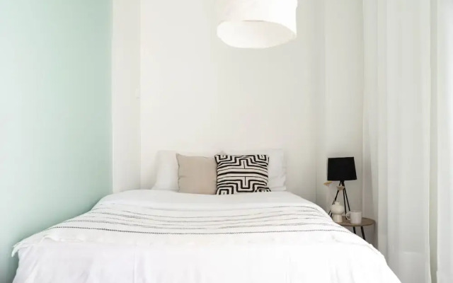 Amazing 2BR at City Center