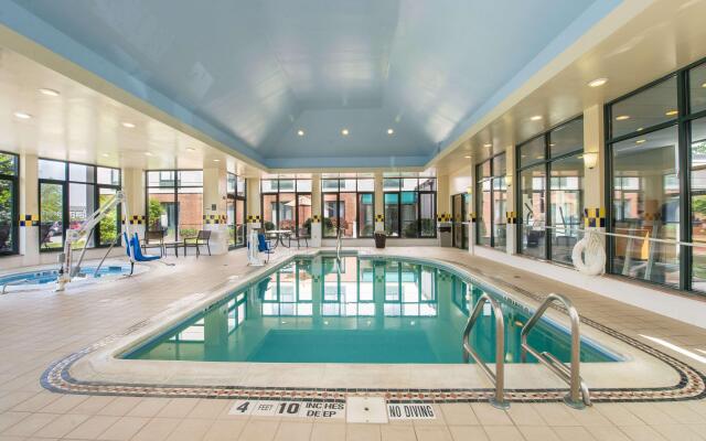 Hilton Garden Inn Fishkill