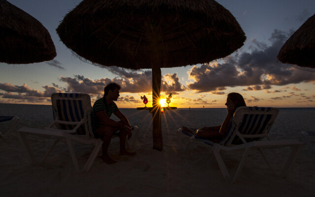 Grand Park Royal Cancún