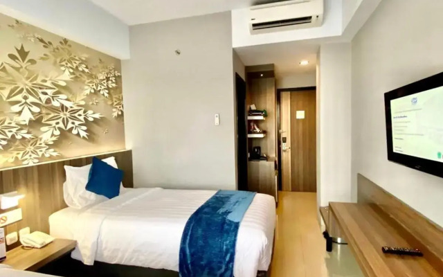 Unisi Hotel Malioboro - Jogja (Syariah)