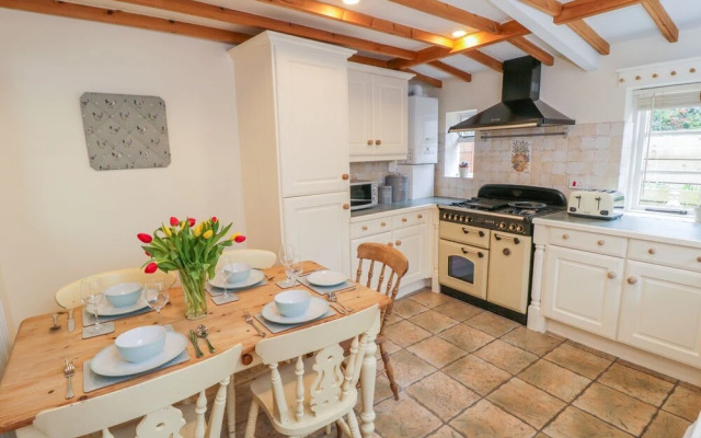 Bramble Cottage
