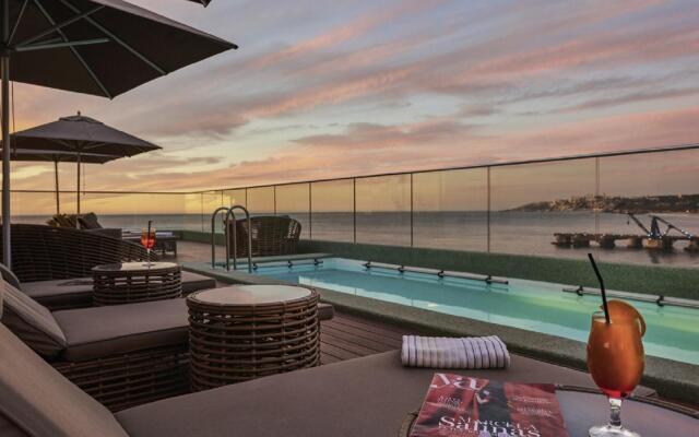 Atton Vina del Mar San Martin by Pullman