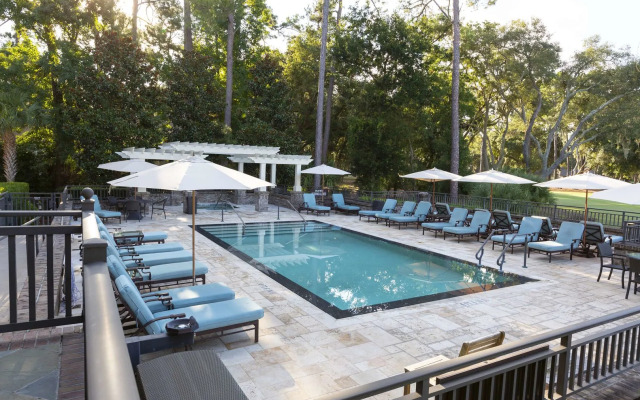 The Inn & Club at Harbour Town