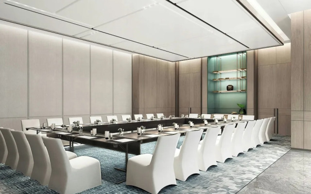 Courtyard By Marriott Nantong
