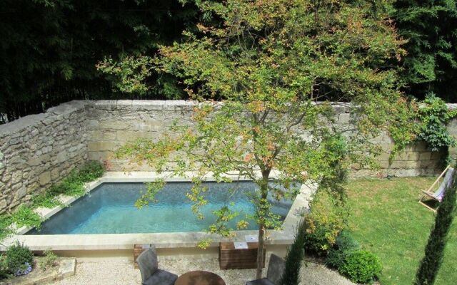 N°15 Les Confidences - Chambres D'hôtes