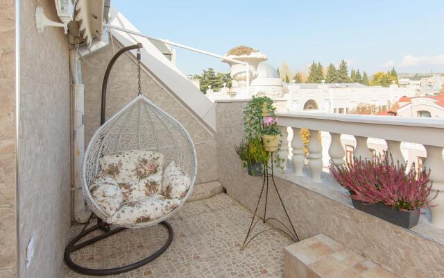 King David Hotel