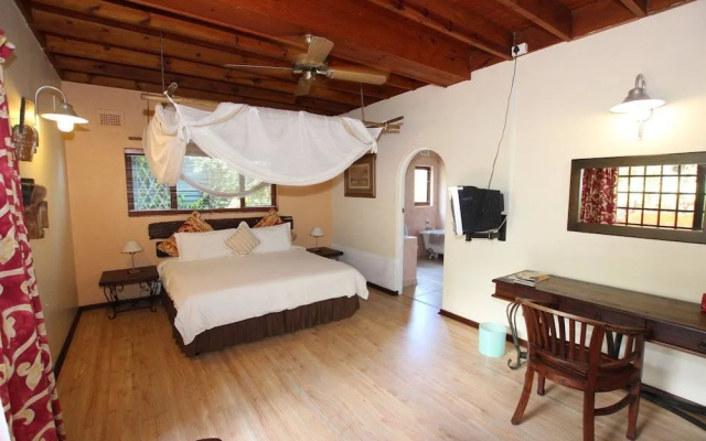 Wailana Beach Lodge