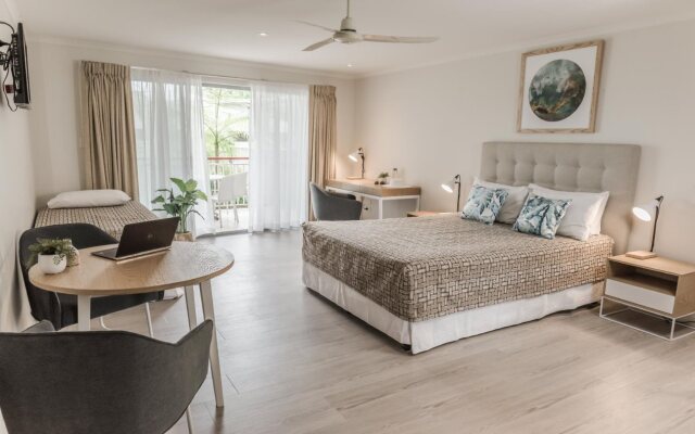 Noosa Heads Motel