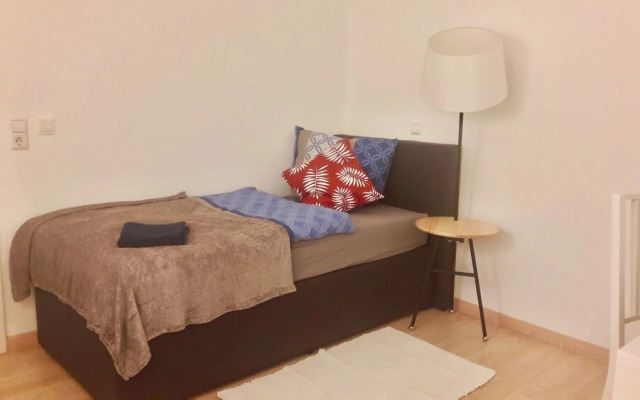 Frankenthal Apartment an der A6