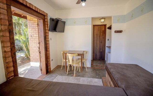 Hotel Fazenda Cachoeira da Furna