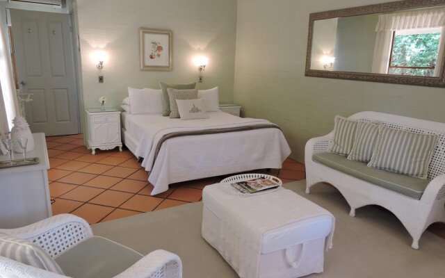 Thistle Hill Guest House