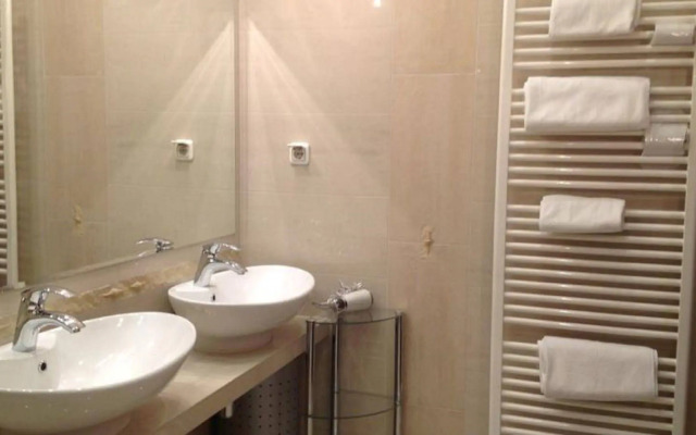 Hotel B.A.S Villa Residence