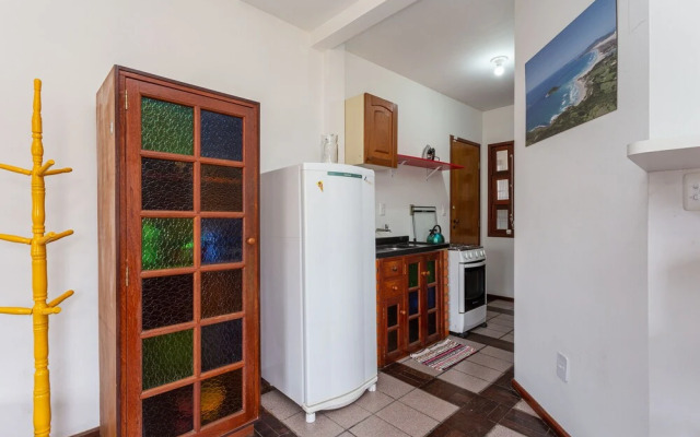 Conforto em Jurerê com sua família THI003e4
