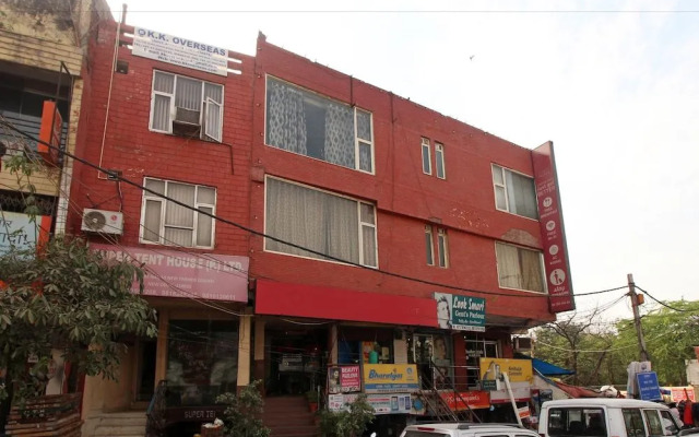 OYO 305 Hotel Rajdeep Palace