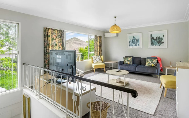 Inner City Retreat - WiFi - Netflix