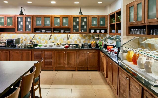 Hyatt Place Atlanta / Cobb Galleria