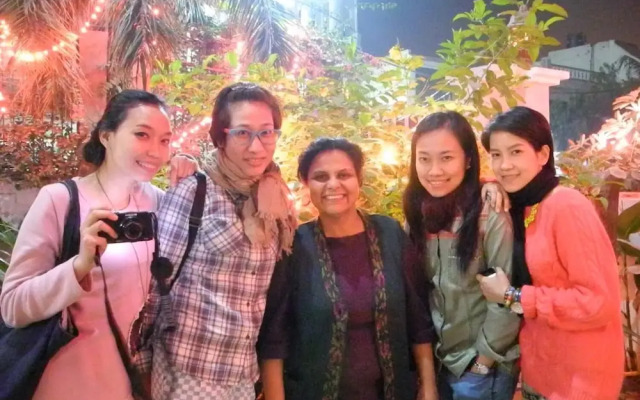 Sai Home Stay Bed and Breakfast