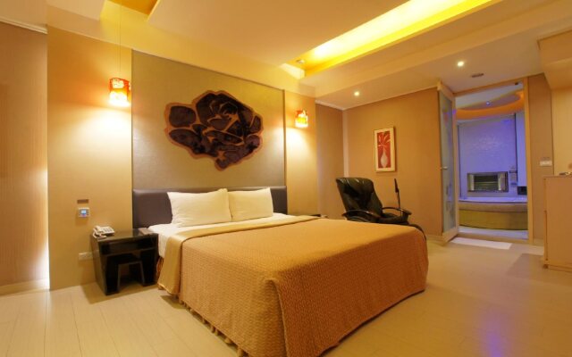 Holiday Motel - Hai'an Branch