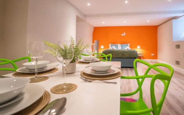 King Street Suite - 1 bed