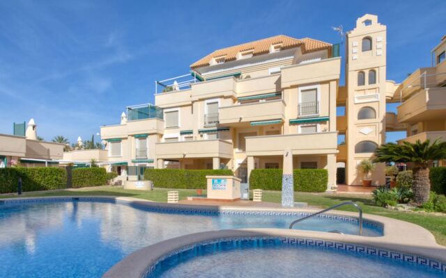 Medina del Sol I 41248