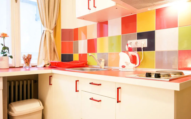 Budapest Heart Apartment