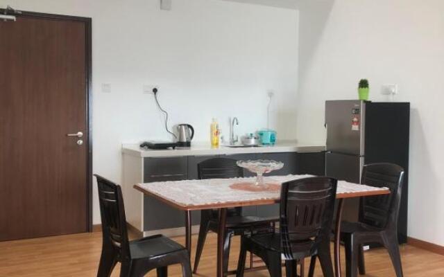 Imperium Resident Kuantan by ARBINA