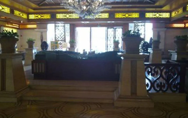 New East Hotel - Foshan Jianglong Branch