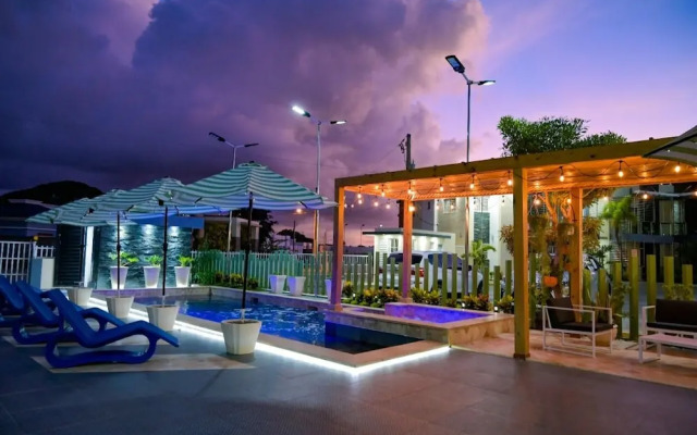 Verdana Rental Arlene II